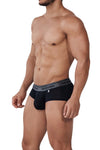 Xtremen 91158 Capriati Trunks Color noir