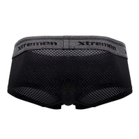 Xtremen 91158 Capriati Trunks color negro