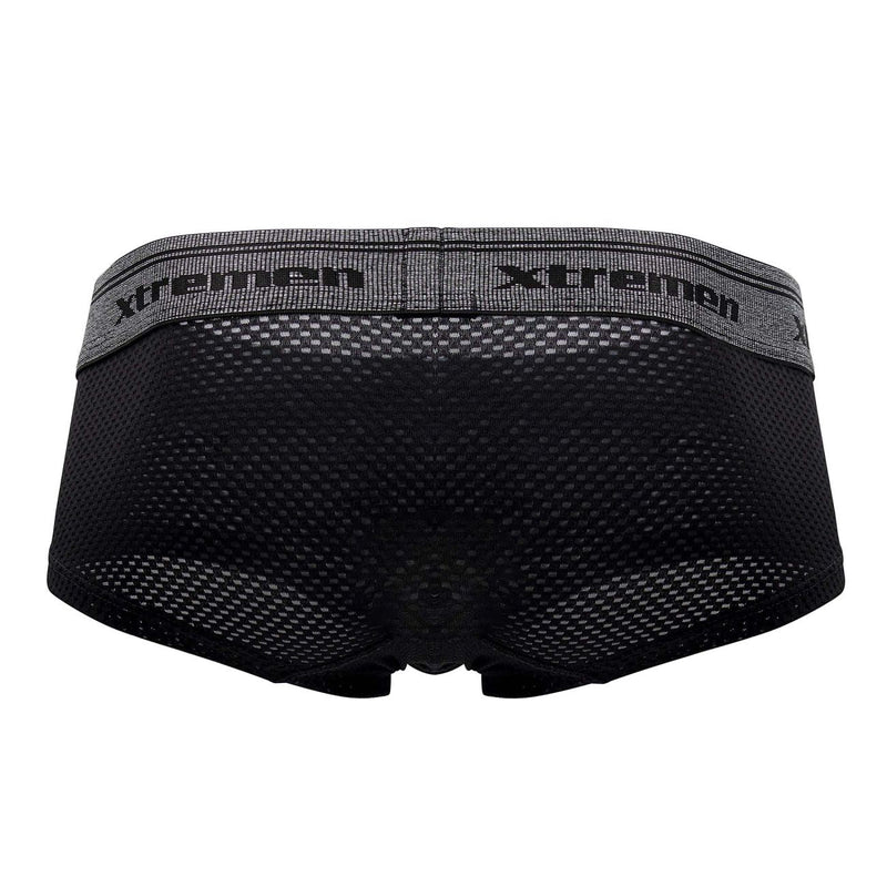 Xtremen 91158 Capriati Trunks颜色黑色