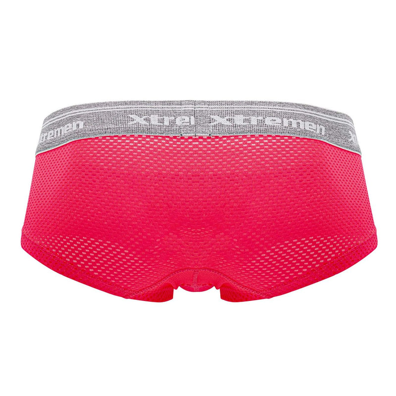 Xtremen 91158 Capriati Trunks Color Candy