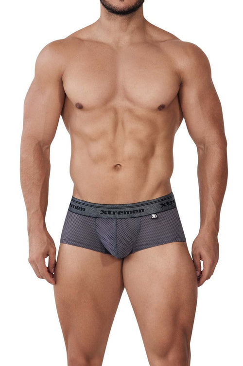 Xtremen Men's Underwear, Swimwear, Athletic Clothing – D.U.A.