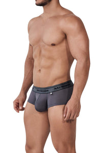 Xtremen 91158 CapRiati Trunks रंग गहरे भूरे