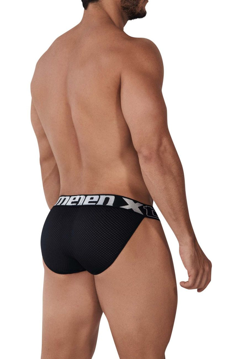 Xtremen 91159 Capriati Bikini Color noir