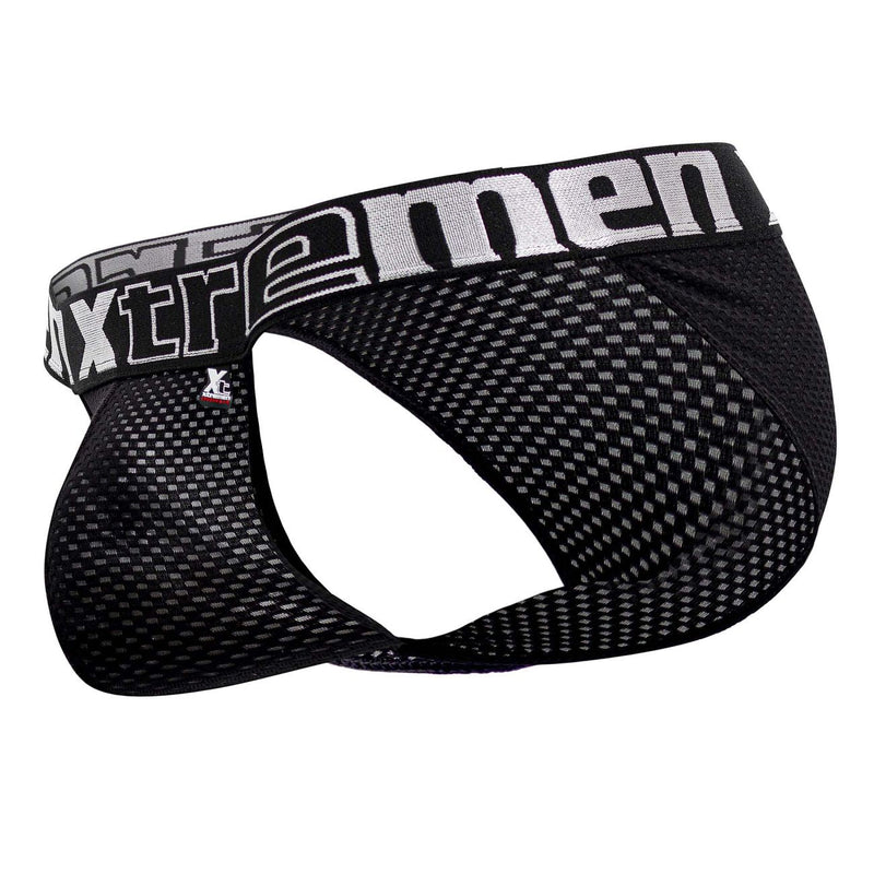 Xtremen 91159 Capriati Bikini Color negro