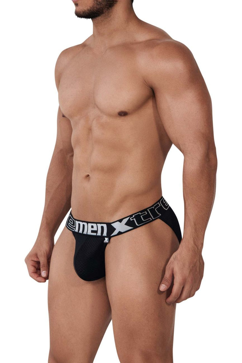 Xtremen 91159 Capriati Bikini Color noir