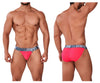 Xtremen 91159 Capriati Bikini color rosa