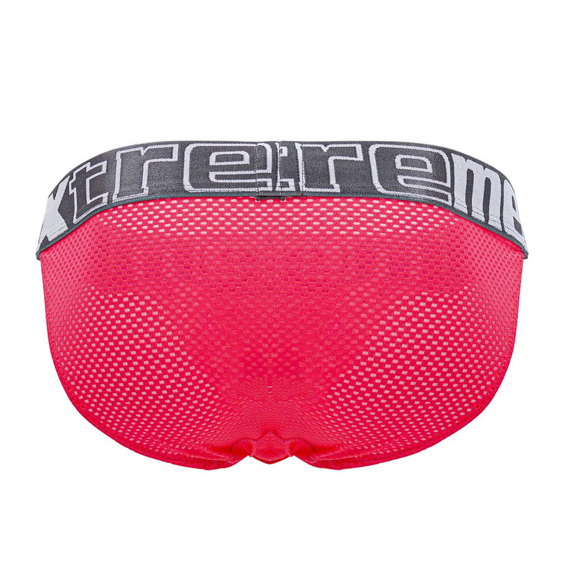 Xtremen 91159 Capriati Bikini रंग गुलाबी