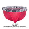 Xtremen 91159 Capriati Bikini Color rose