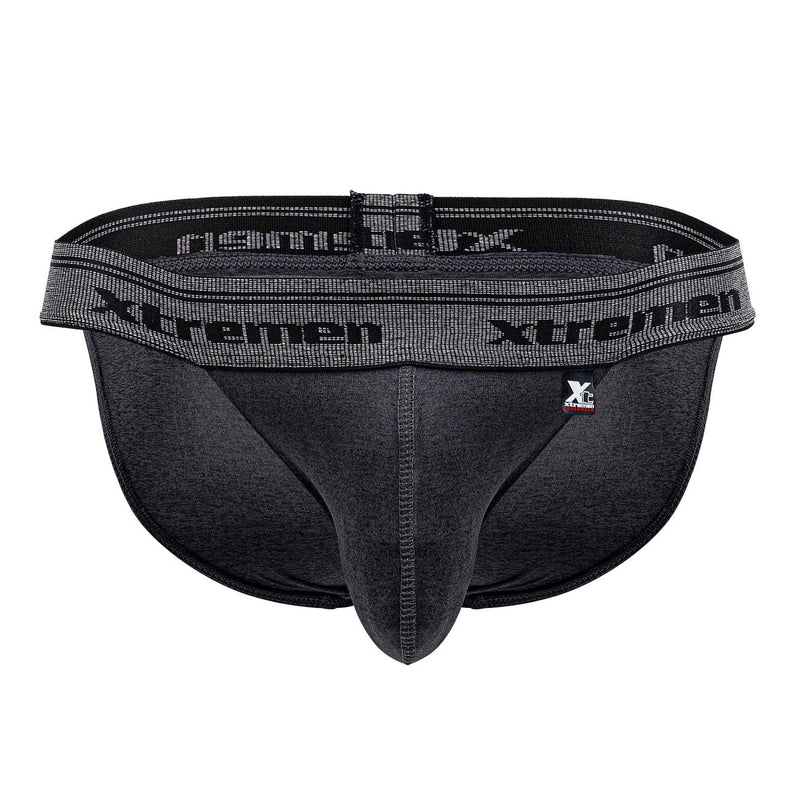 Xtremen 91161 jasper bikini color negro