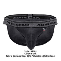 Xtremen 91161 Jasper Bikini Color noir