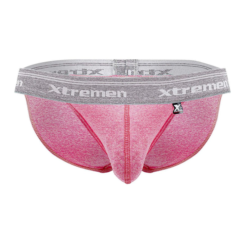 Xtremen 91161 Jasper Bikini Color rose