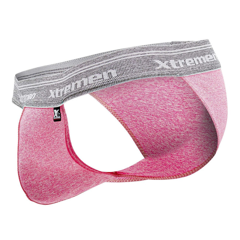 Xtremen 91161 Jasper bikini color rosa