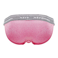 Xtremen 91161 Jasper Bikini Color Pink