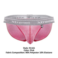 Xtremen 91161 Jasper bikini color rosa