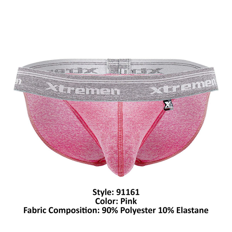 Xtremen 91161 Jasper Bikini Color rose