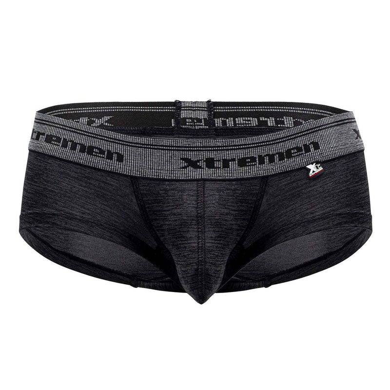 Xtremen 91162 Morelo Trunks Color noir