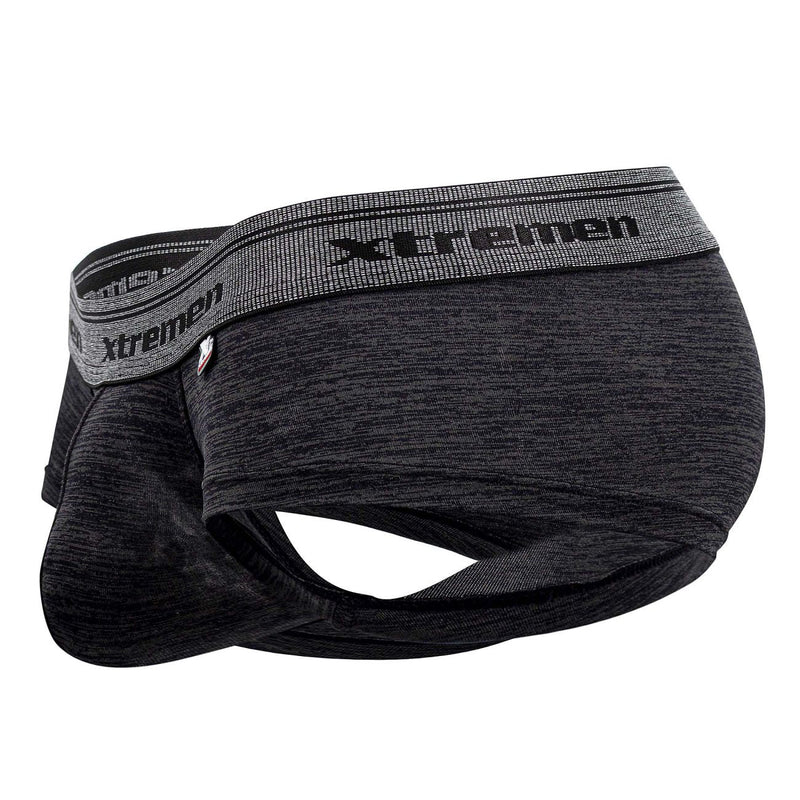 Xtremen 91162 Morelo Trunks Color noir