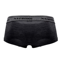 Xtremen 91162 Morelo Trunks color negro