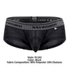 Xtremen 91162 Morelo Trunks Color noir