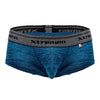 Xtremen 91162 Morelo Trunks Color Turquesa