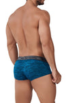 Xtremen 91162 Morelo Trunks Color Turquoise