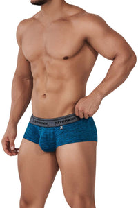 Xtremen 91162 Morelo Trunks Color Turquoise