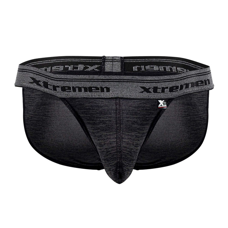 Xtremen 91163 Morelo Bikini Color noir