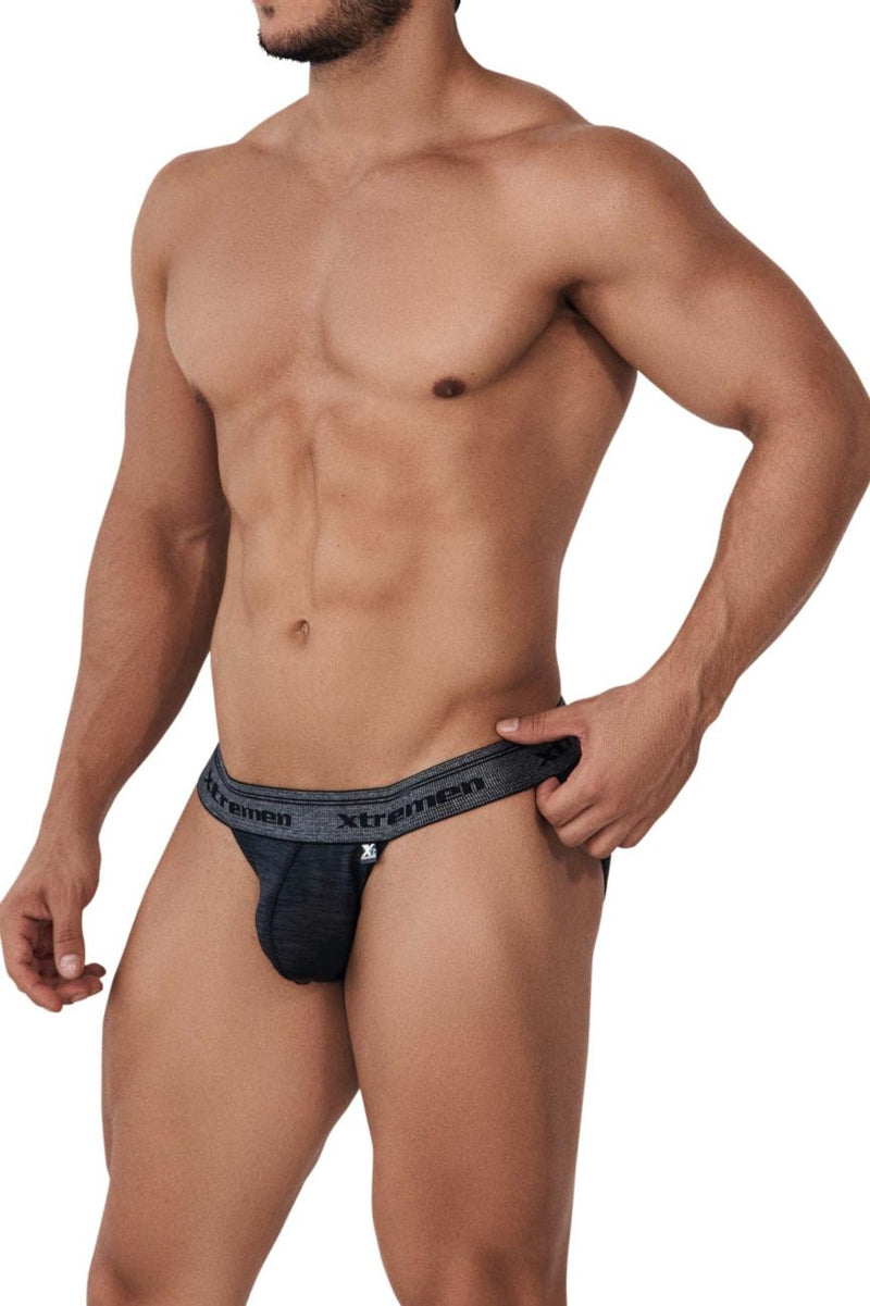 Xtremen 91163 Morelo Bikini Color negro