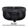 Xtremen 91163 Morelo Bikini Color noir