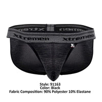 Xtremen 91163 Morelo Bikini Color noir