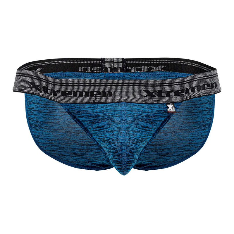 Xtremen 91163 Morelo bikini color turquesa