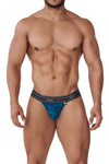 Xtremen 91163 Morelo bikini color turquesa