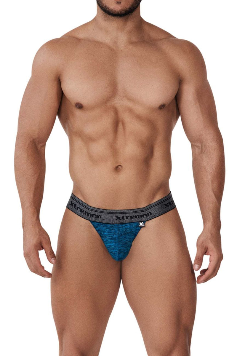 Xtremen 91163 Morelo Bikini Color Turquoise