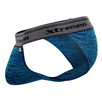 Xtremen 91163 Morelo Bikini couleur turquoise