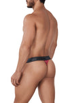 Xtremen 91164 mini tangas color fucsia