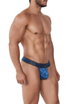 Xtremen 91164 mini tangas color azul real