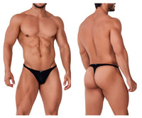 Xtremen 91166 Color de Thongs Madero Black