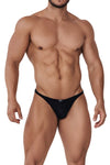 Xtremen 91166 MADERO TANGS Color negro