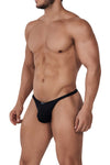 Xtremen 91166 MADERO TANGS Color negro