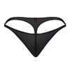 Xtremen 91166 Color de Thongs Madero Black