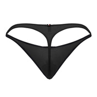 Xtremen 91166 MADERO TANGS Color negro