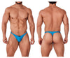 Xtremen 91166 MADERO TANGS Color azul