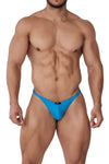 Xtremen 91166 Madero thongs रंग नीला