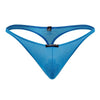 Xtremen 91166 Madero thongs रंग नीला