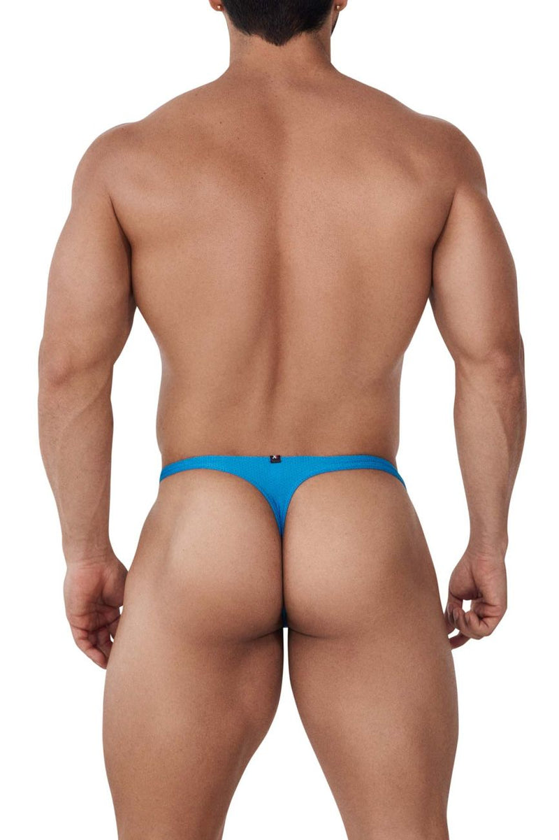 Xtremen 91166 MADERO TANGS Color azul