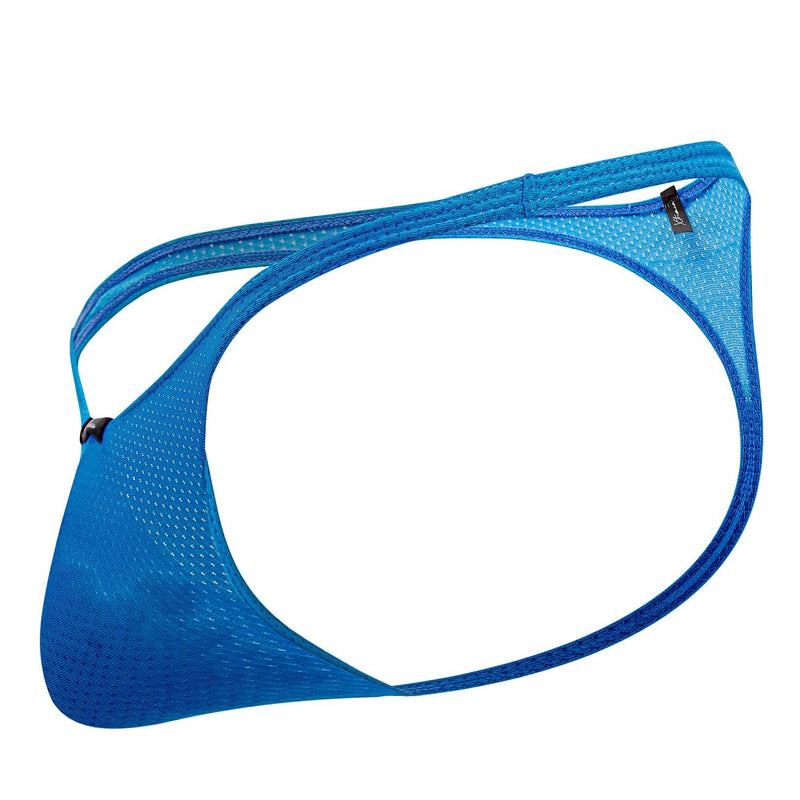 Xtremen 91166 MADERO TANGS Color azul