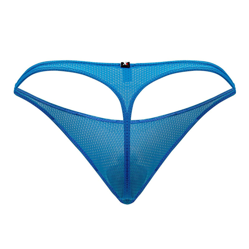 Xtremen 91166 MADERO TANGS Color azul