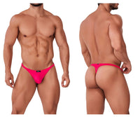 Xtremen 91166 Madero Thongs रंग Fuchsia