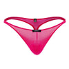 Xtremen 91166 MADERO TANGS COLOR FUCHSIA