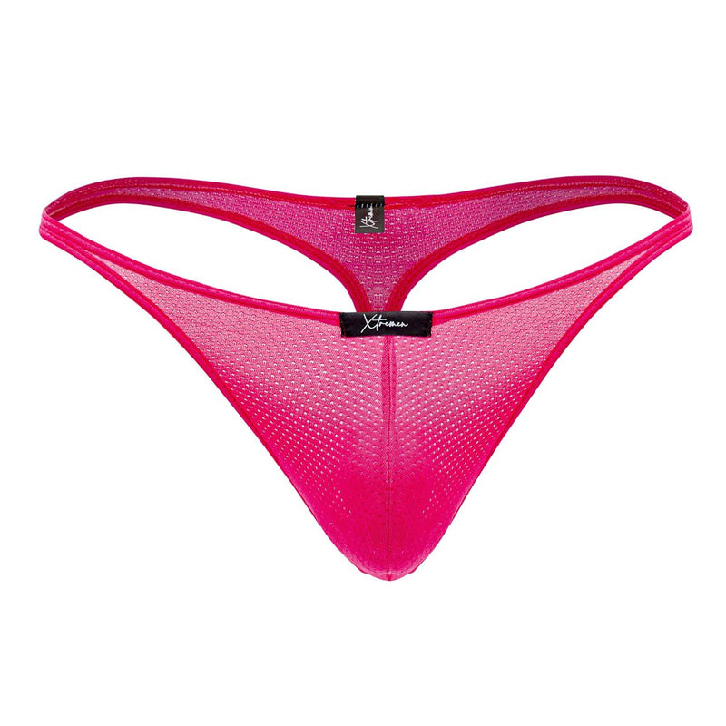 Xtremen 91166 MADERO TANGS COLOR FUCHSIA